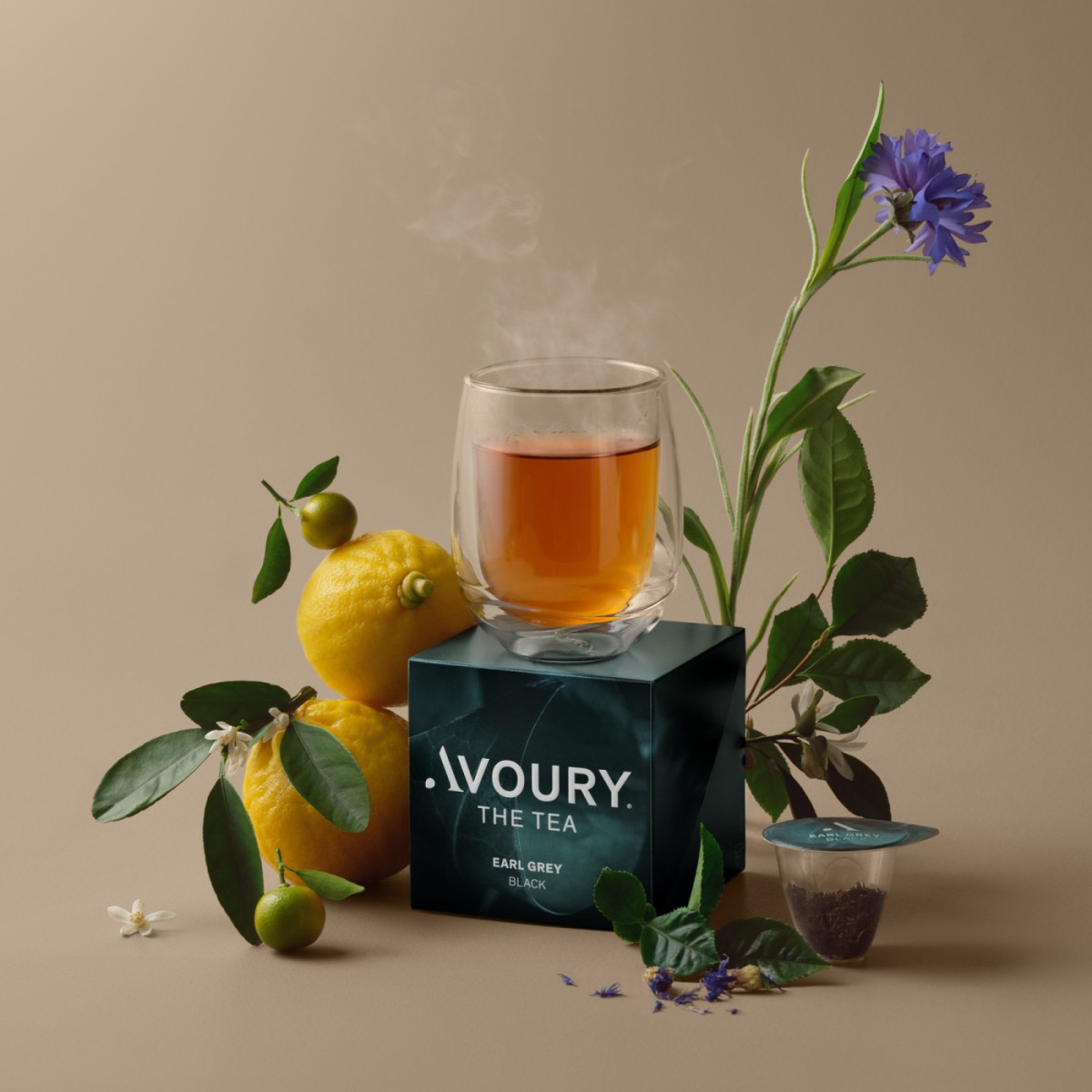 Tea