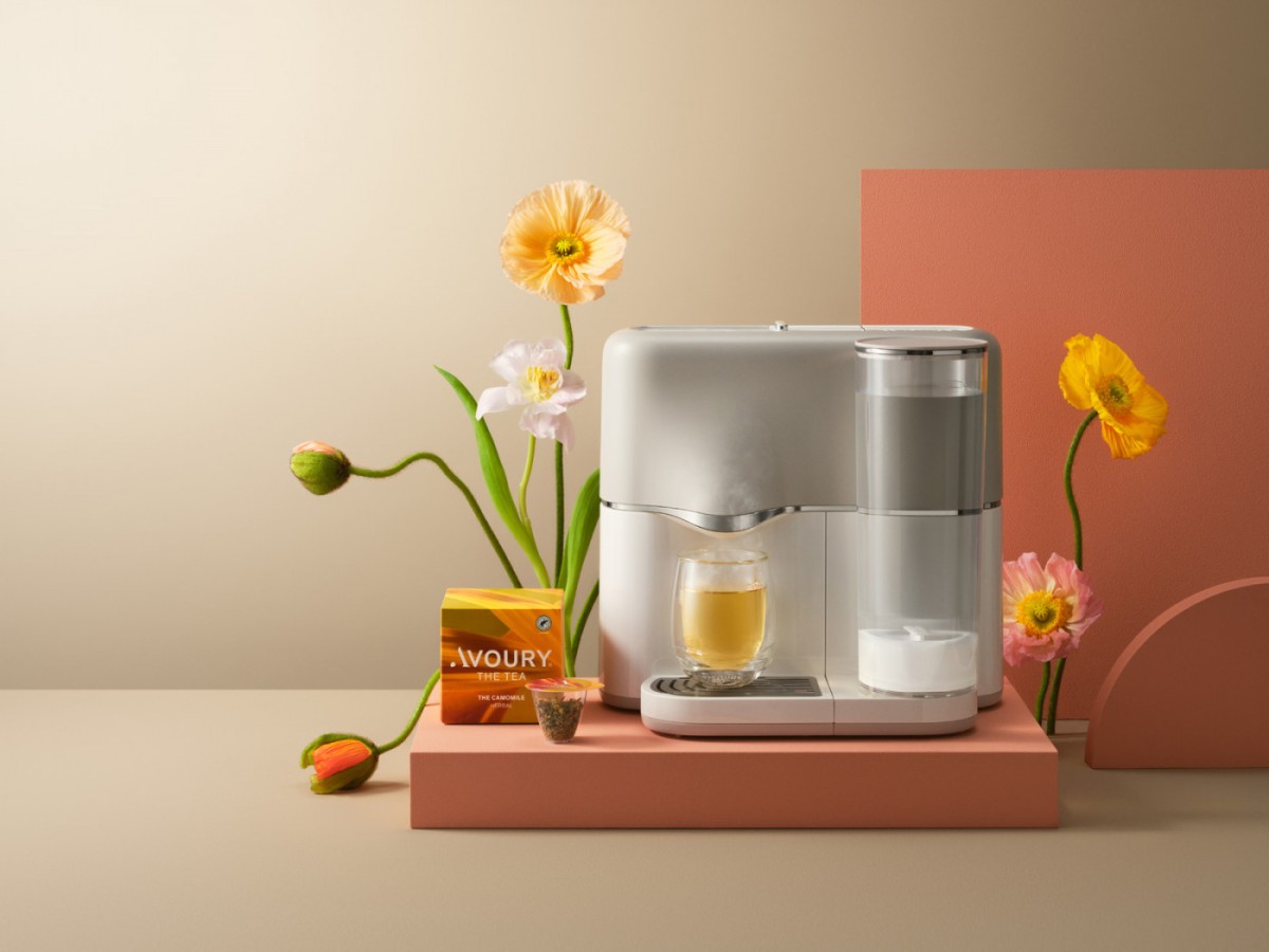Tea