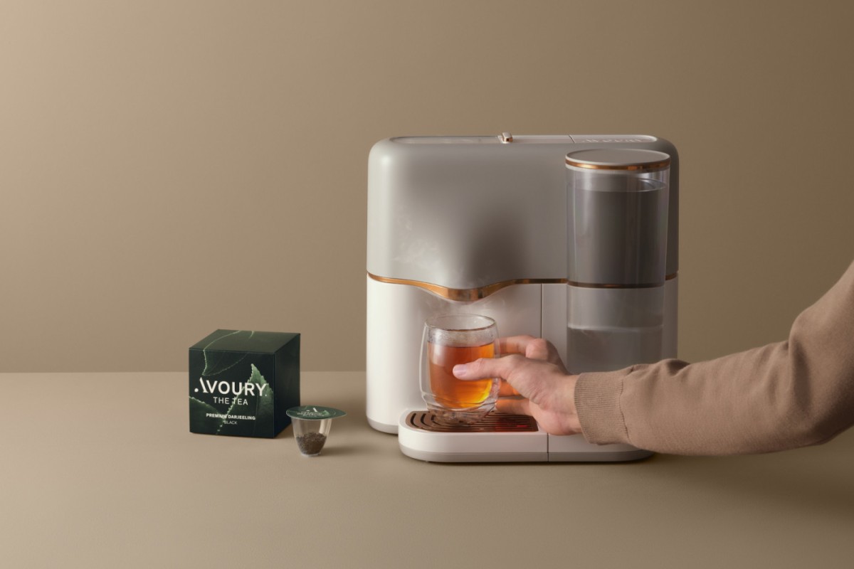Tea