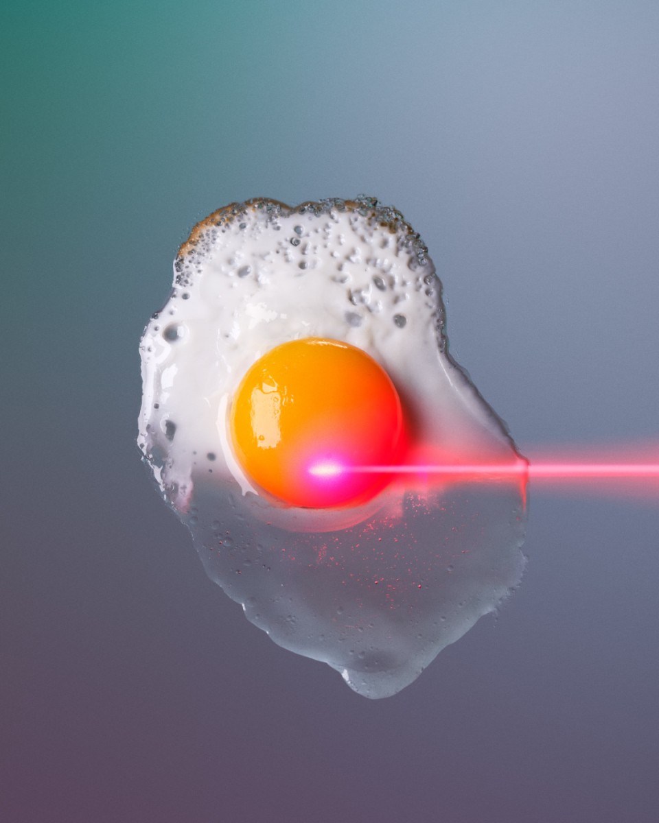 Innovation in Food