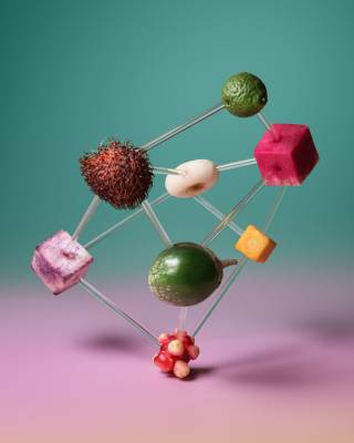 Innovation in Food