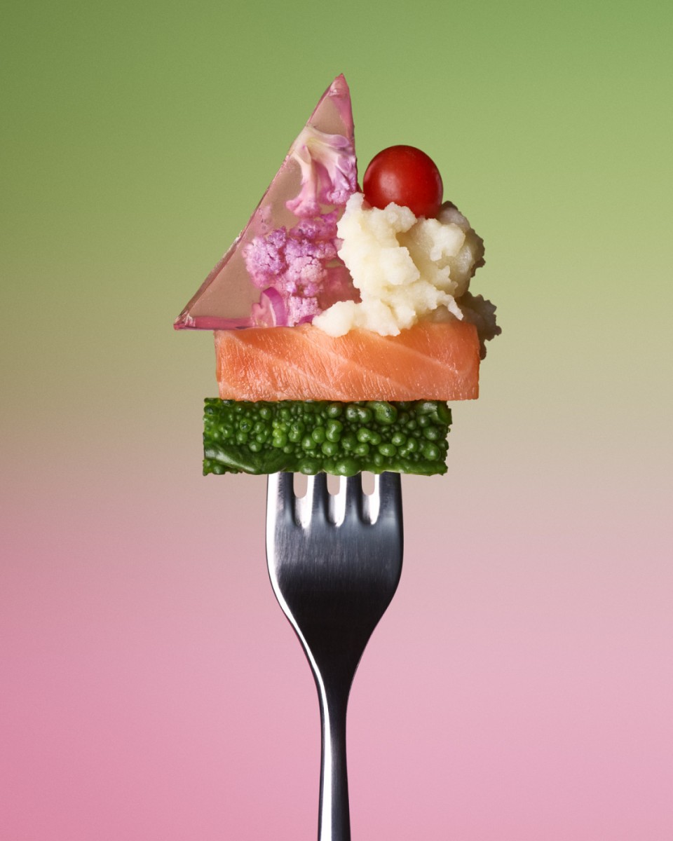 Innovation in Food
