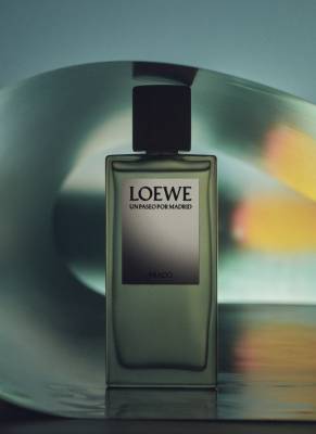 Perfume Story