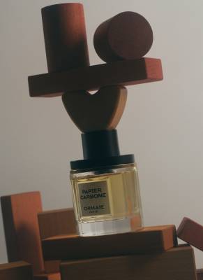 Perfume Story