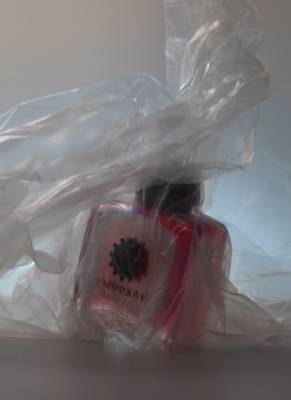 Perfume Story