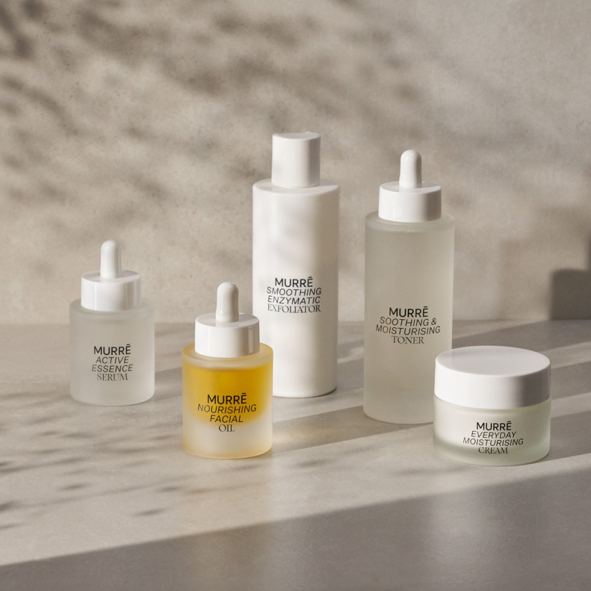 Skincare