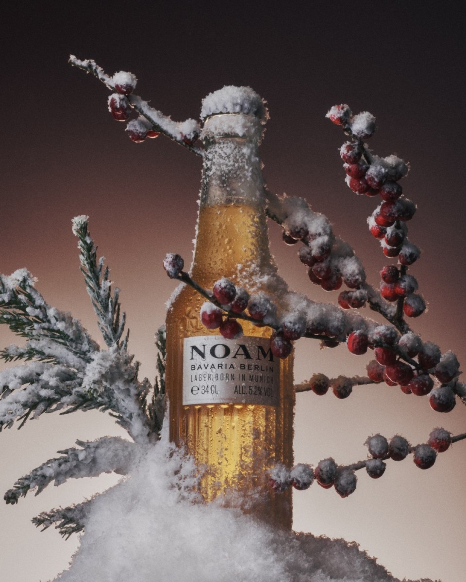 Festive Campaign
