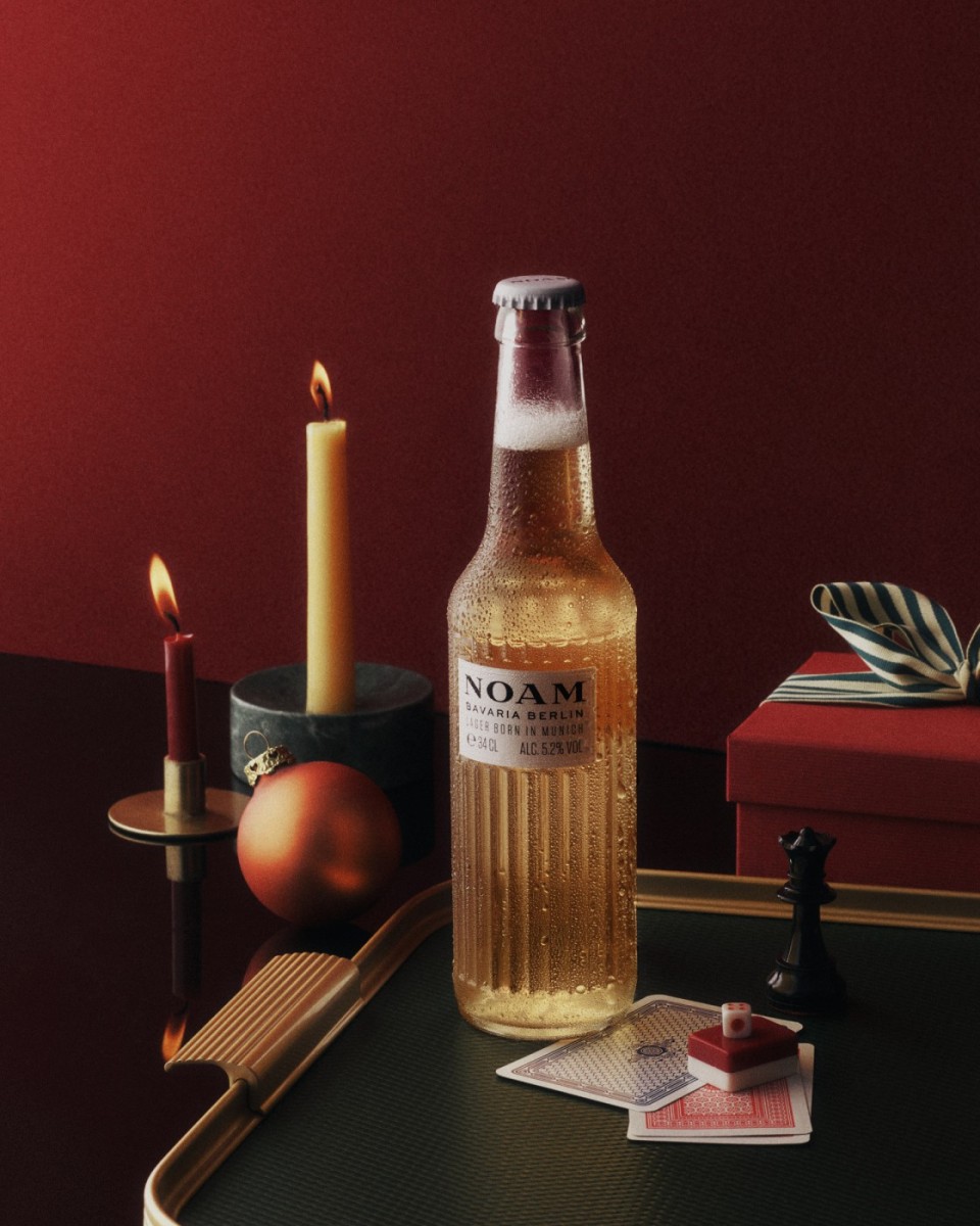 Festive Campaign