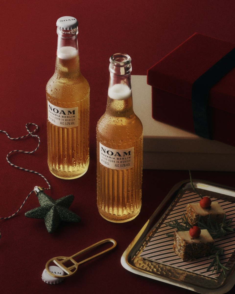 Festive Campaign